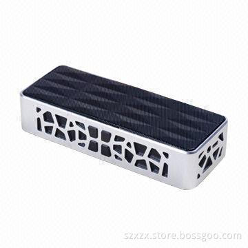 Wireless Bluetooth Speaker with Handsfree, Bluetooth V2.1+ EDR